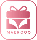 Mabrooq Logo