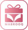 Mabrooq Logo
