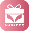 Mabrooq Logo
