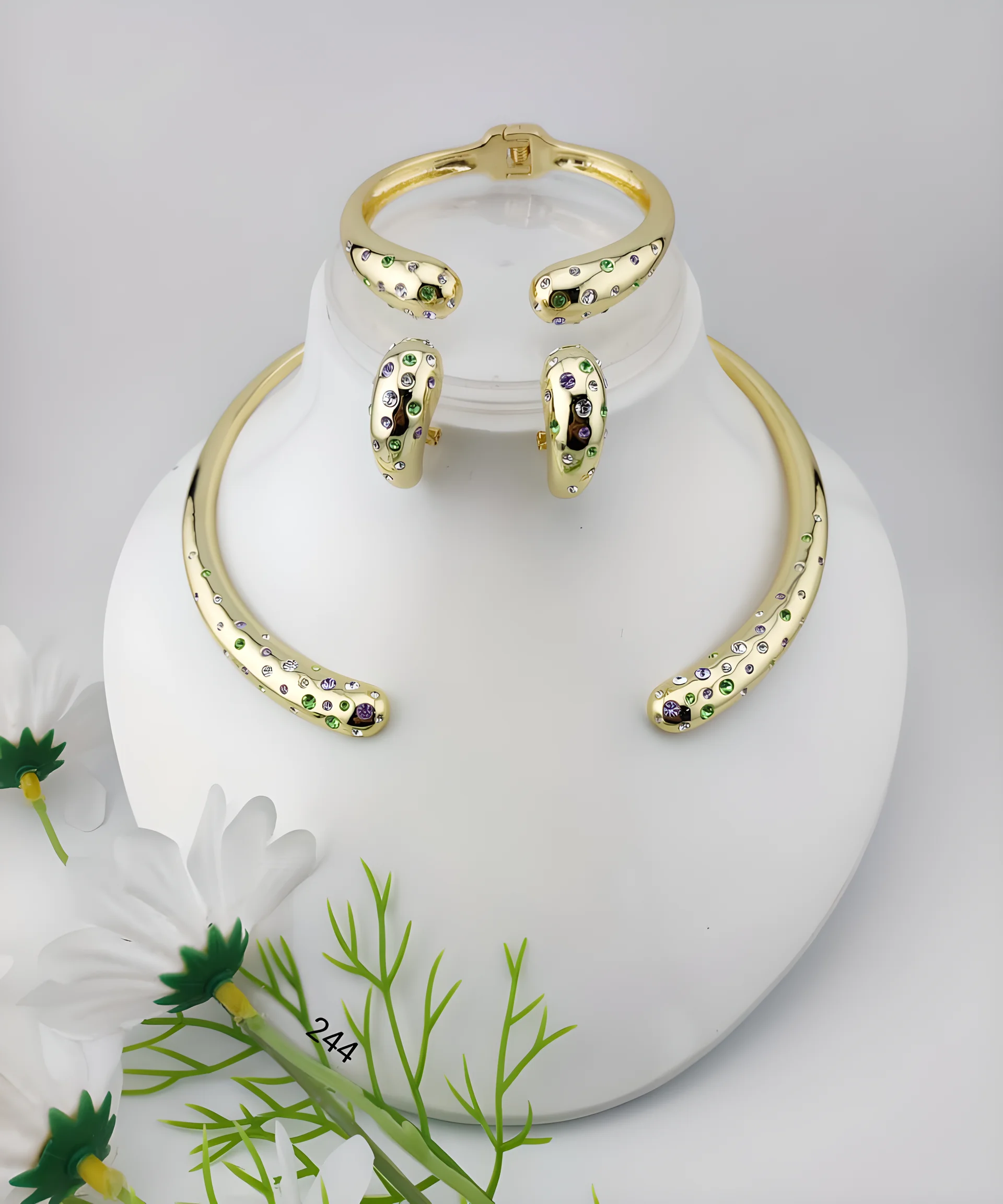 Obasanjo Jewellers — photo 1