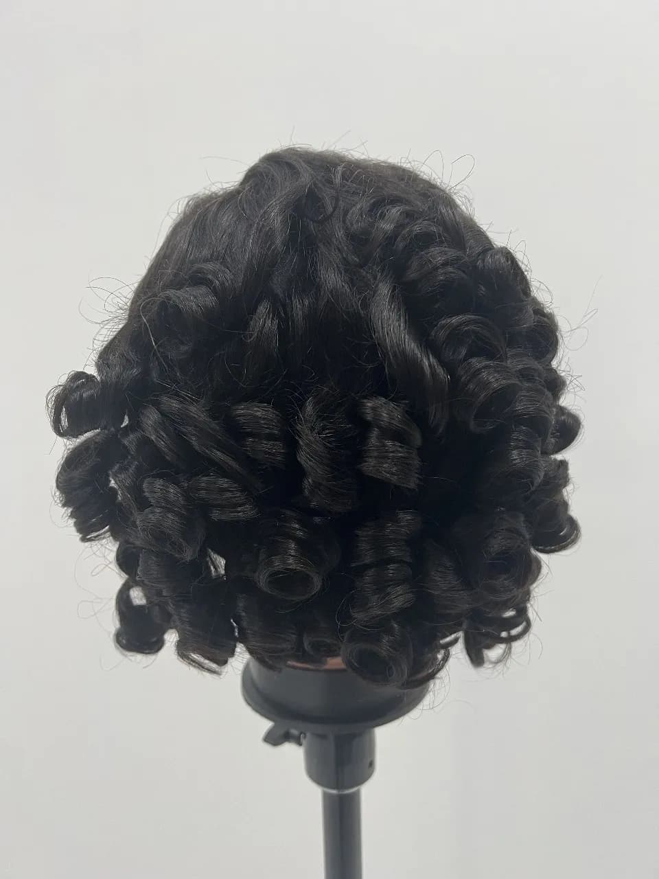 Obasanjo hair — photo 3