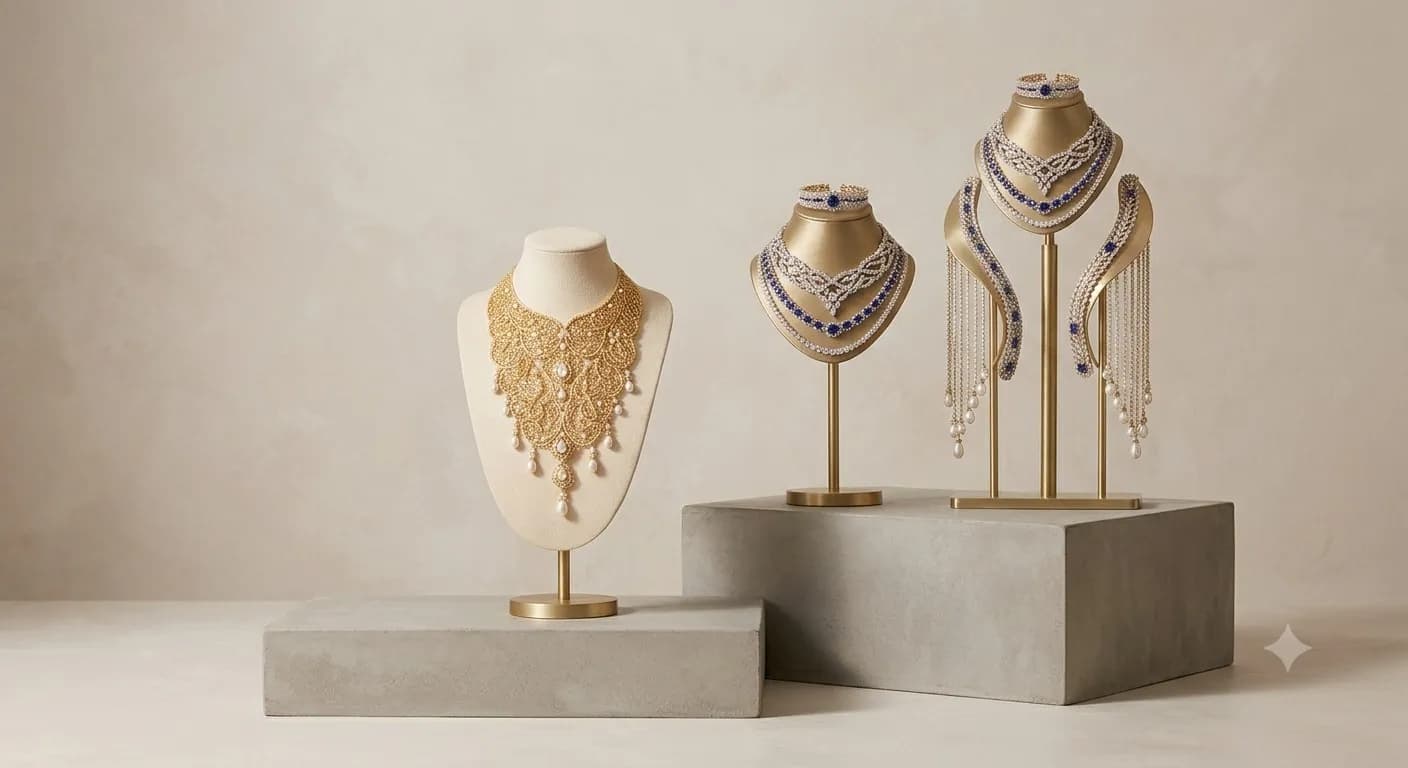 Obasanjo Jewellers