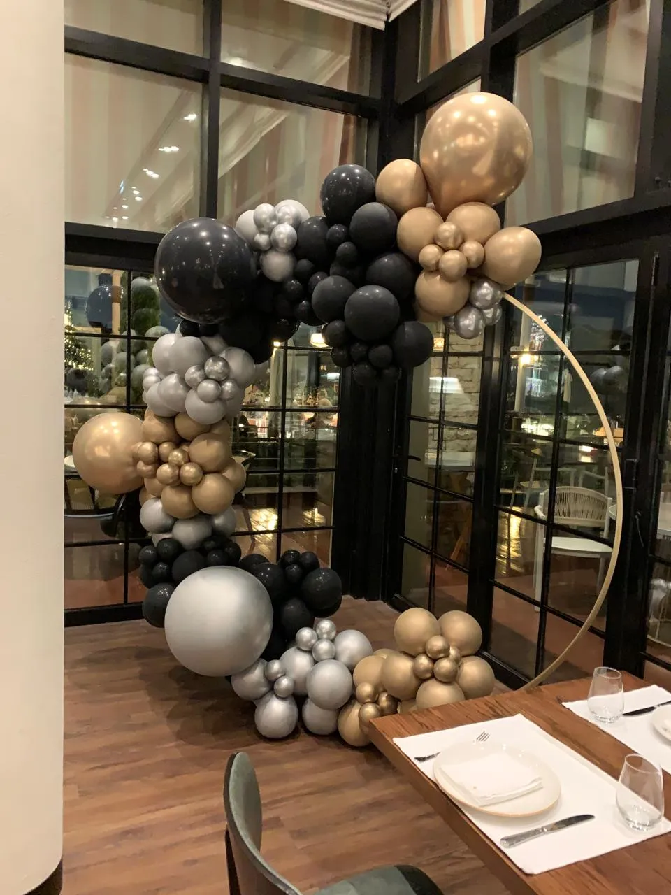 Balloon Hub — photo 8