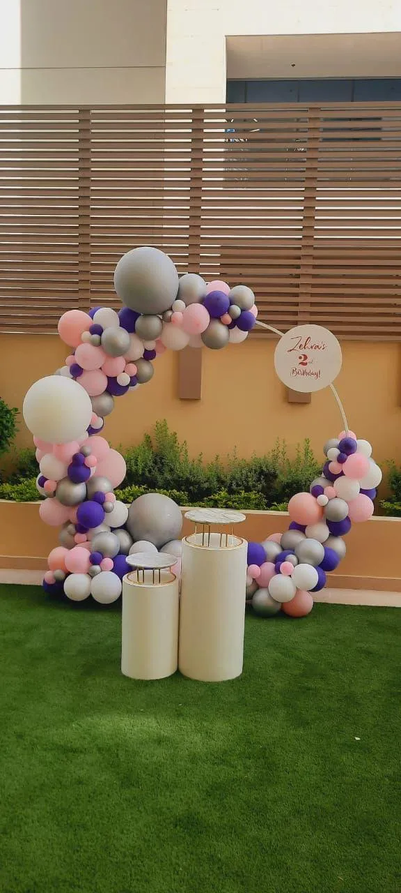 Balloon Hub — photo 1