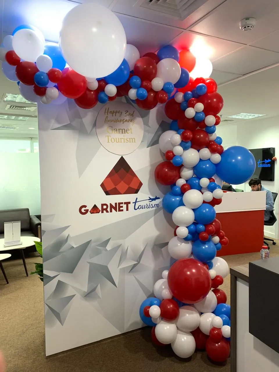 Balloon Hub — photo 3