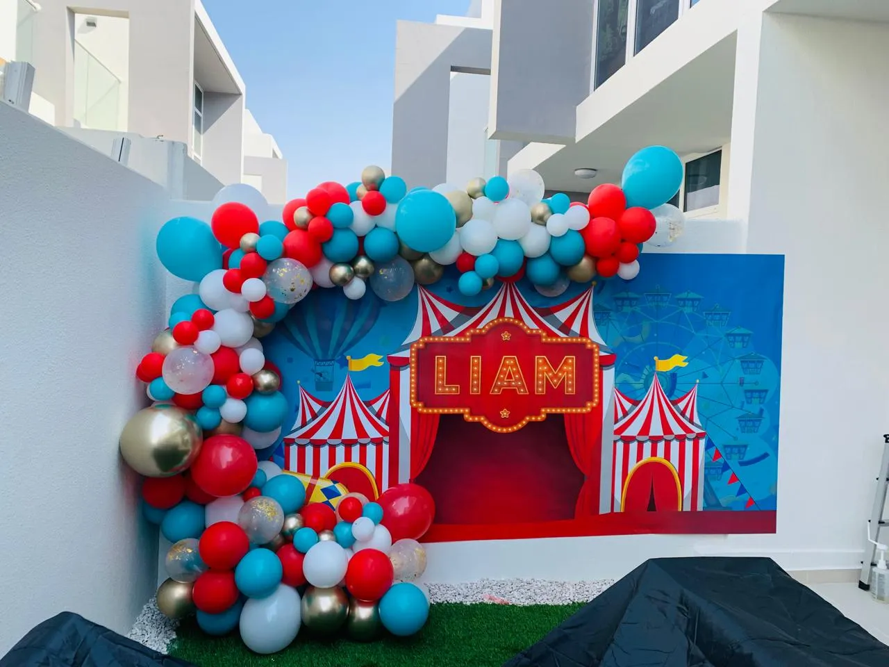 Balloon Hub — photo 4