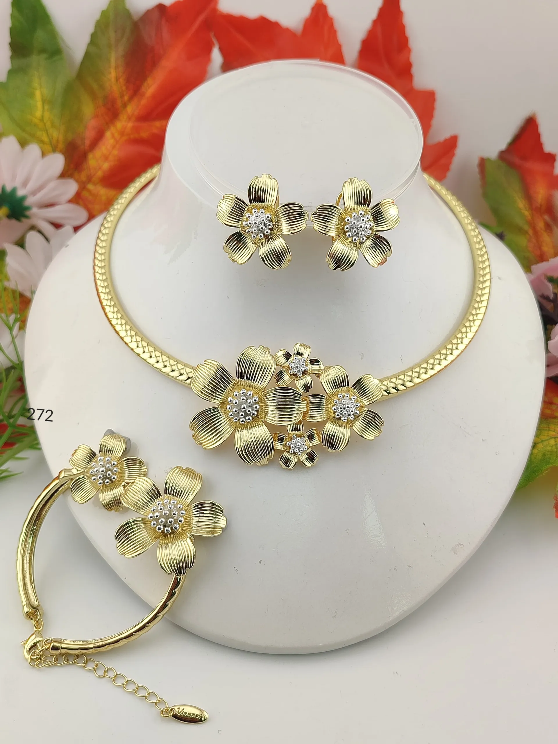 Obasanjo Jewellers — photo 6