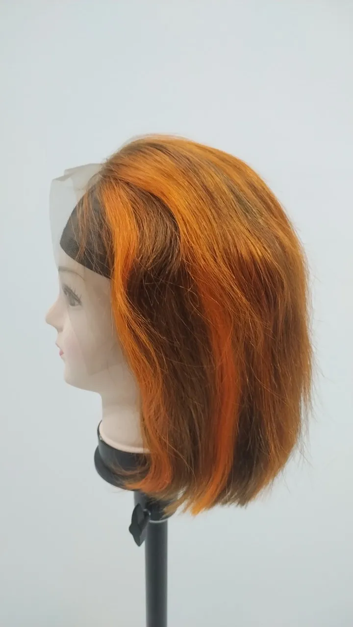Obasanjo hair — photo 2