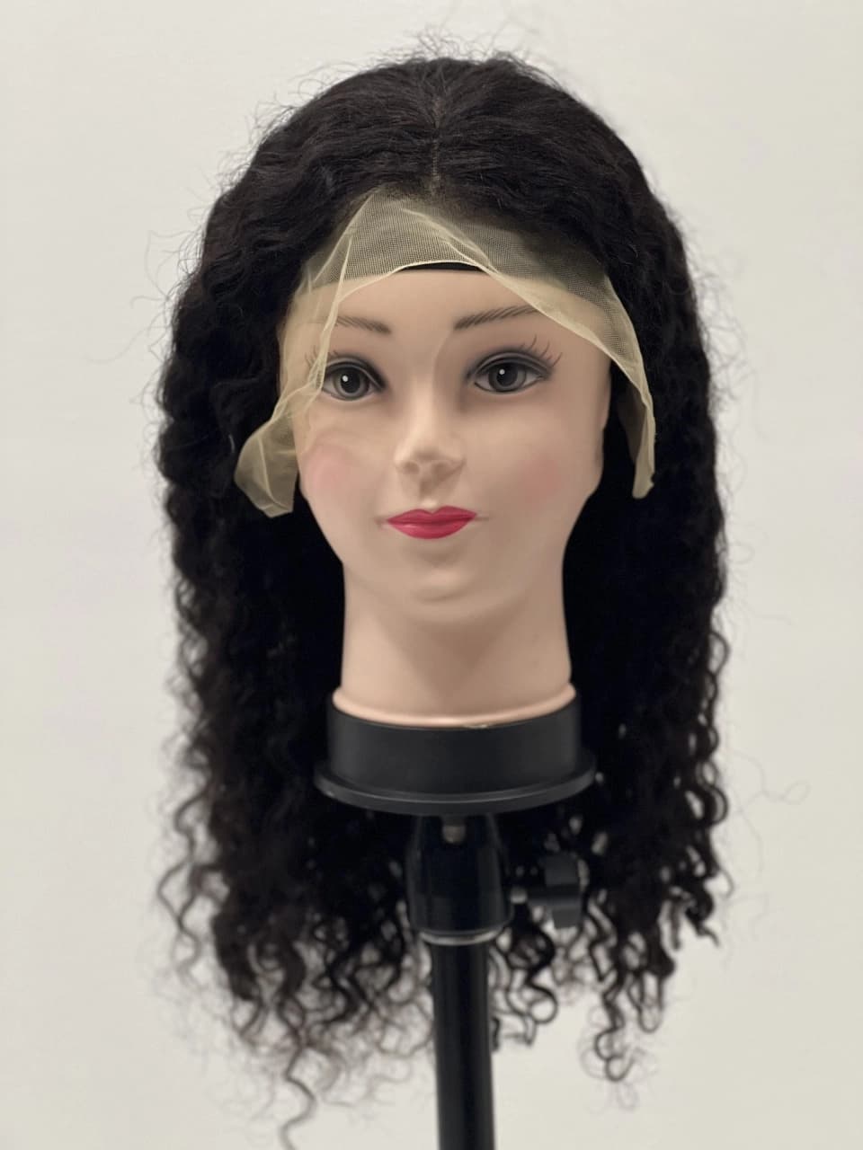 Obasanjo hair — photo 4