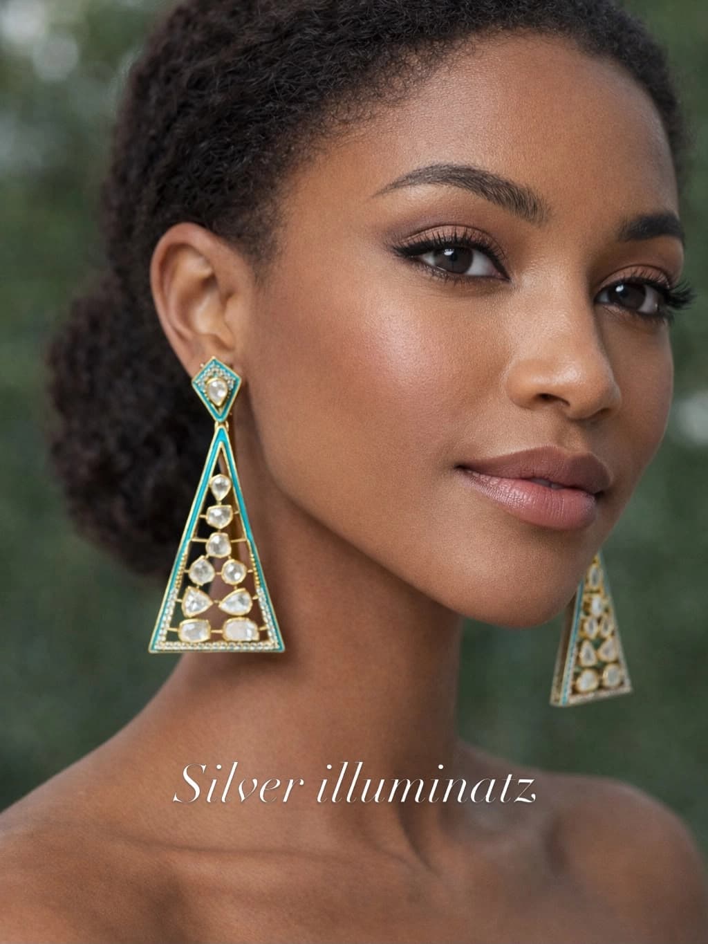Silver Illuminatz — photo 7