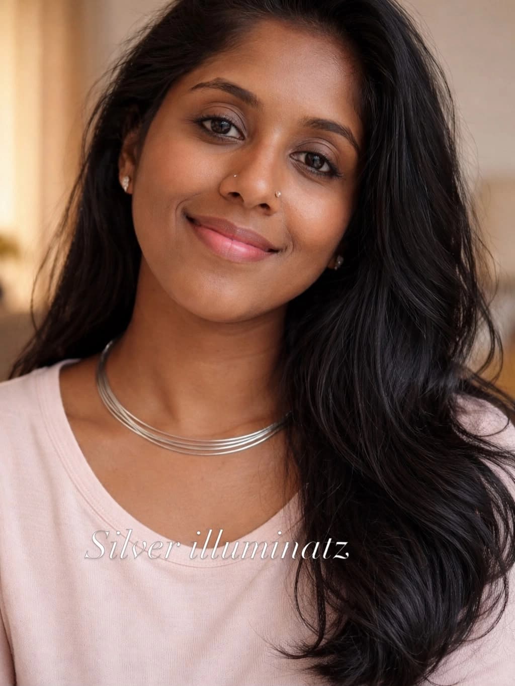 Silver Illuminatz — photo 2