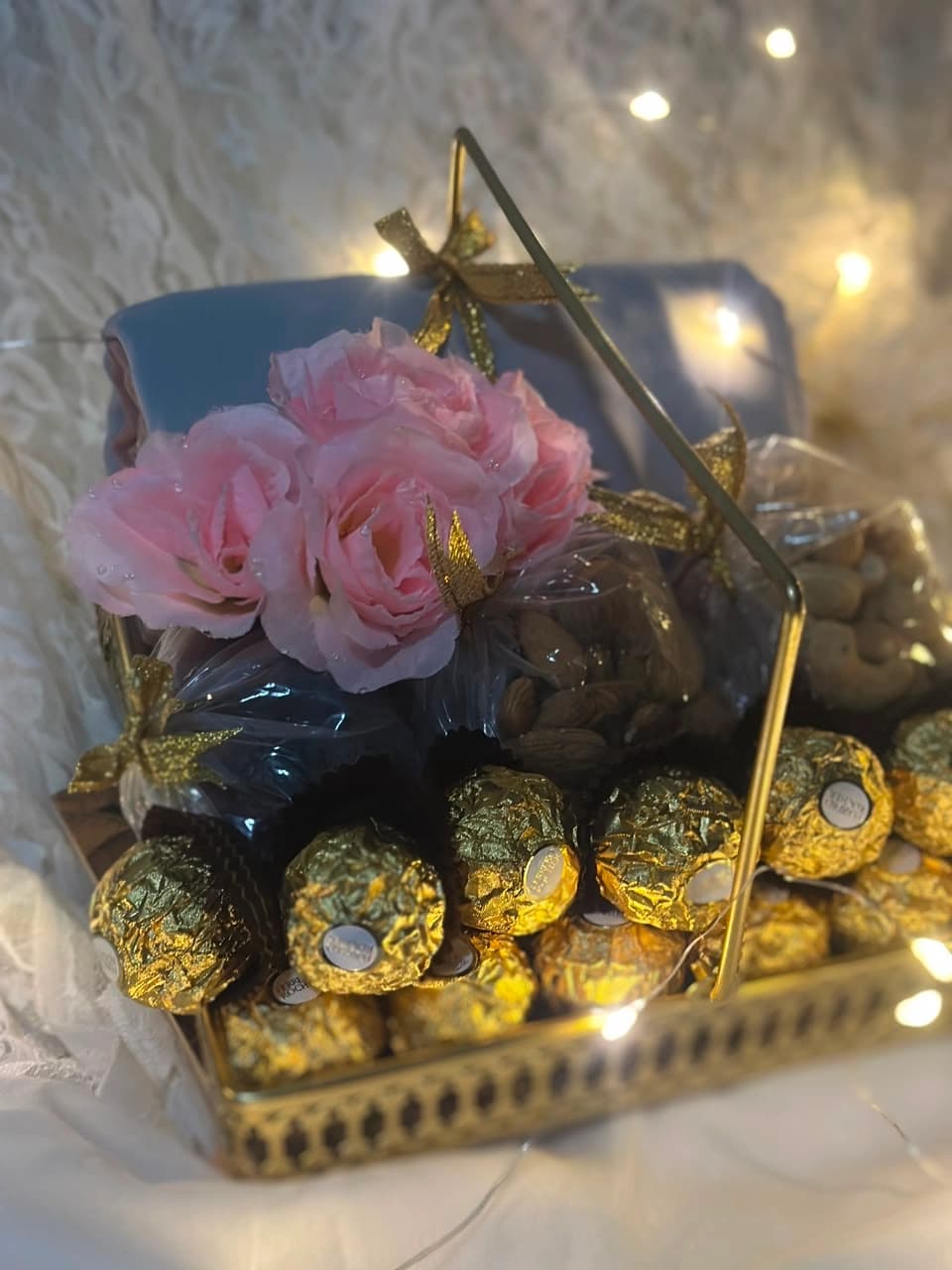 SARA Luxury In Fragrance