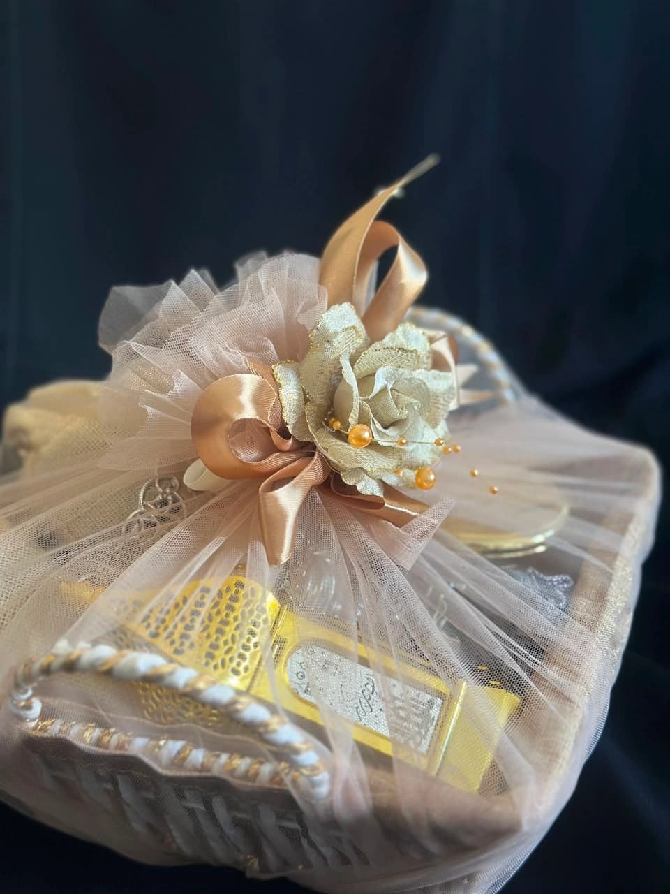 SARA Luxury In Fragrance — photo 5