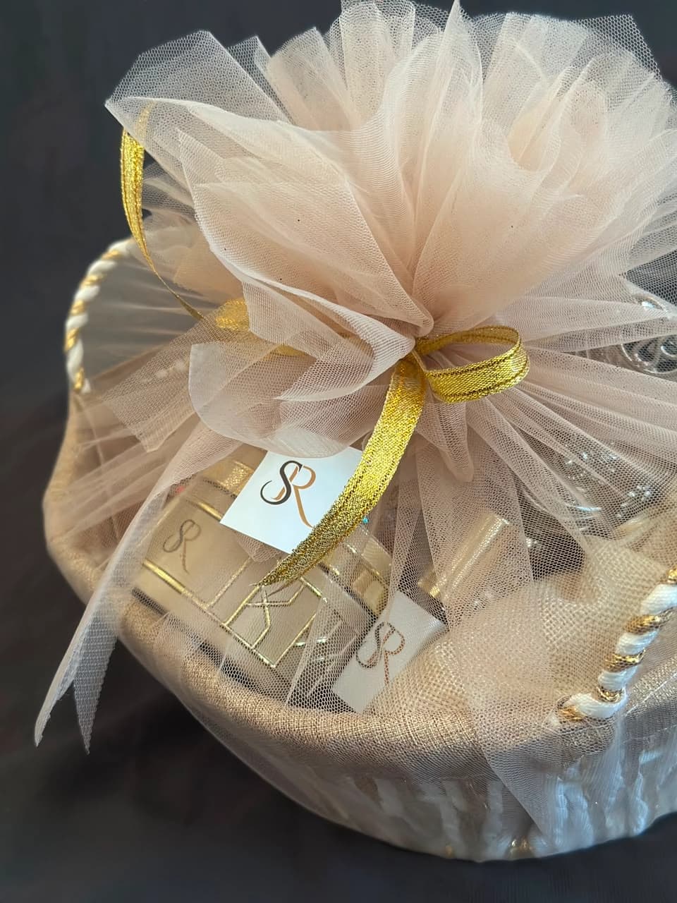 SARA Luxury In Fragrance — photo 3
