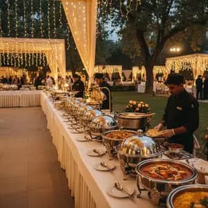 🍽️ Catering & Food Services