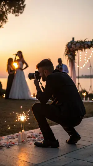 📸 Media & Production 