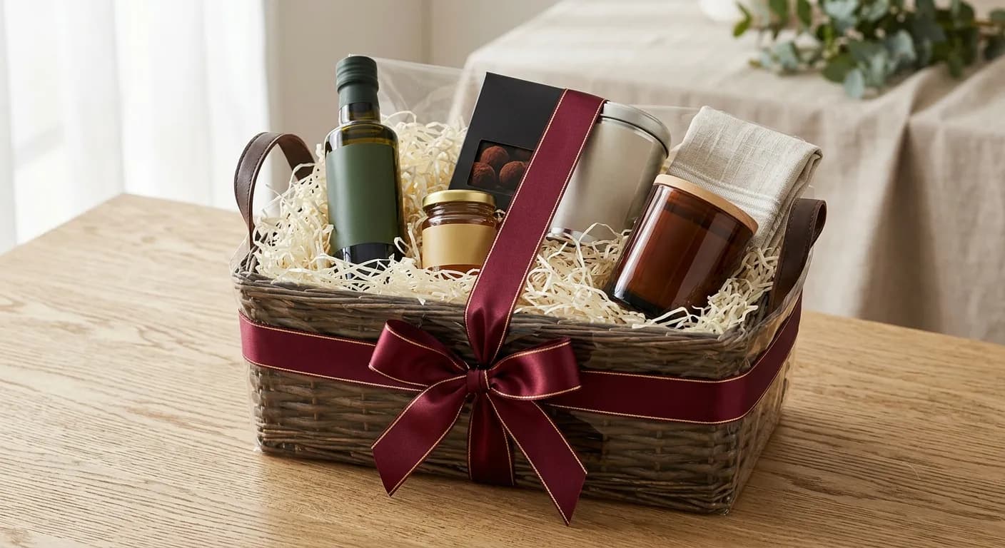Gifts And Hampers β photo 1