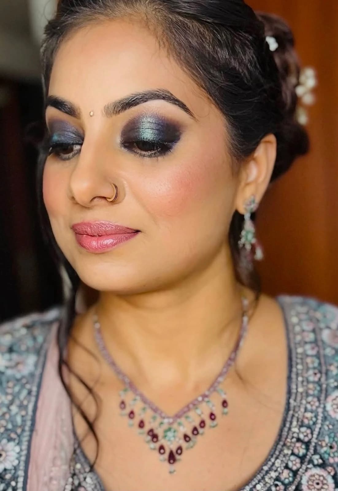 Makeup by Samrah — photo 8