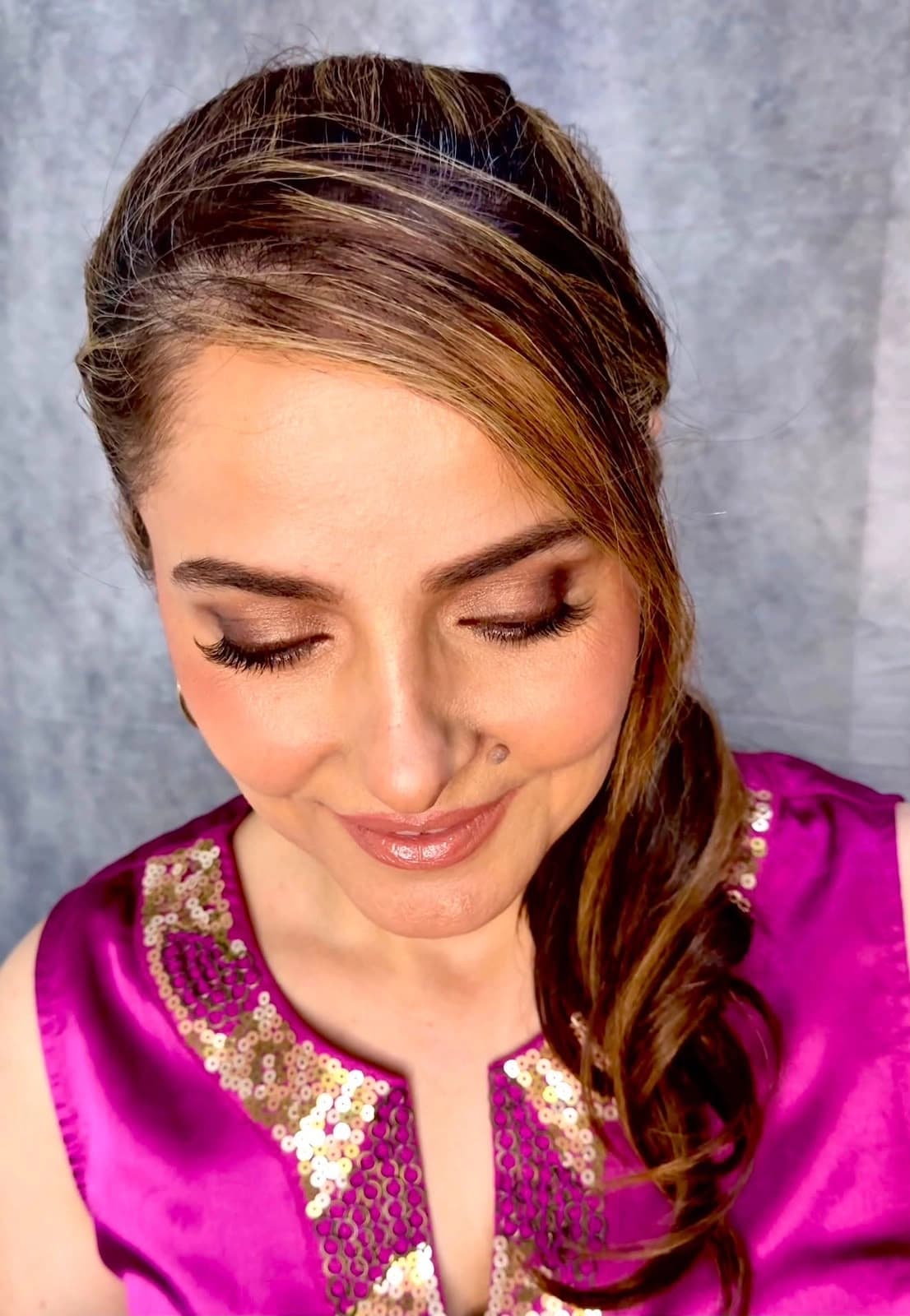 Makeup by Samrah — photo 7