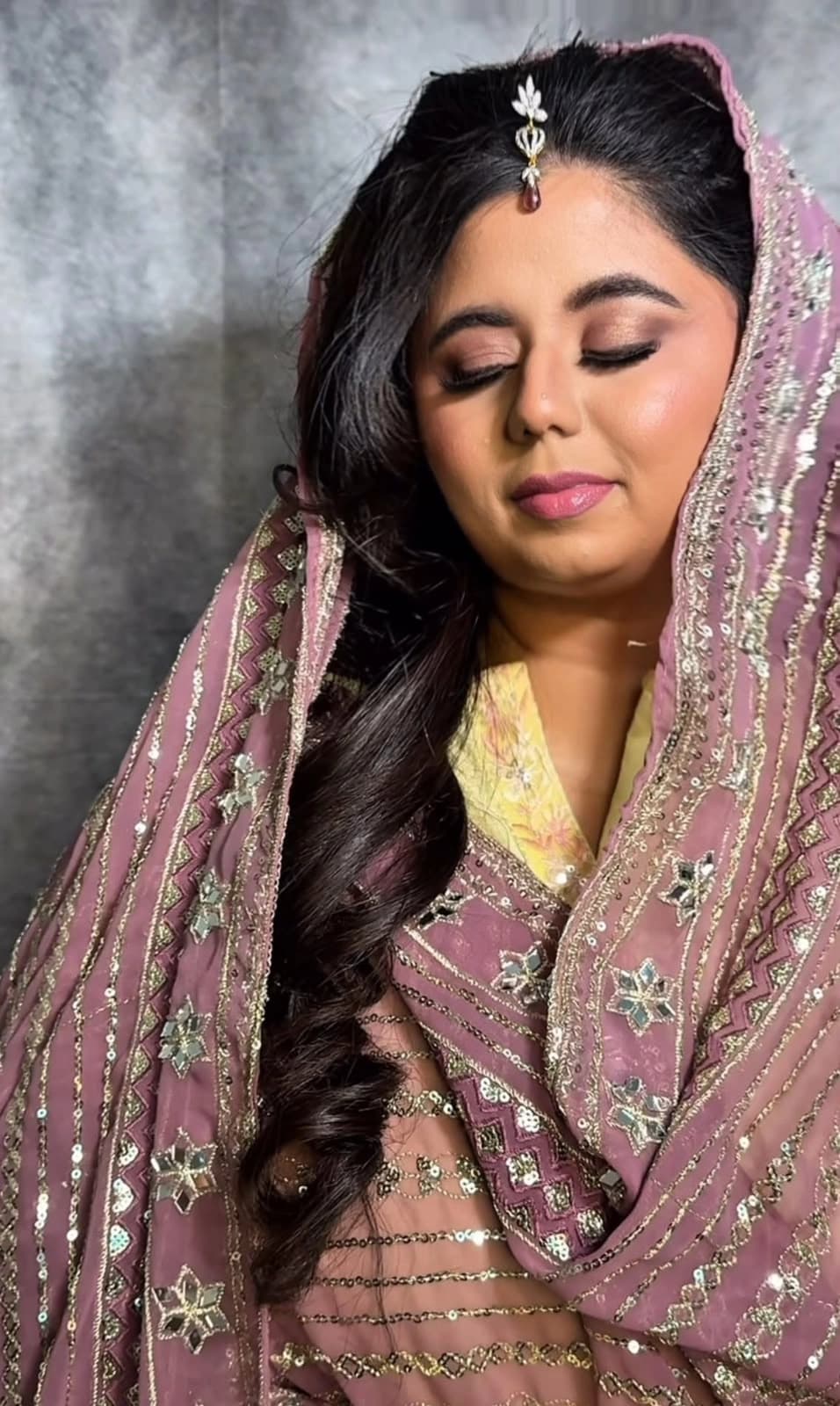 Makeup by Samrah — photo 6