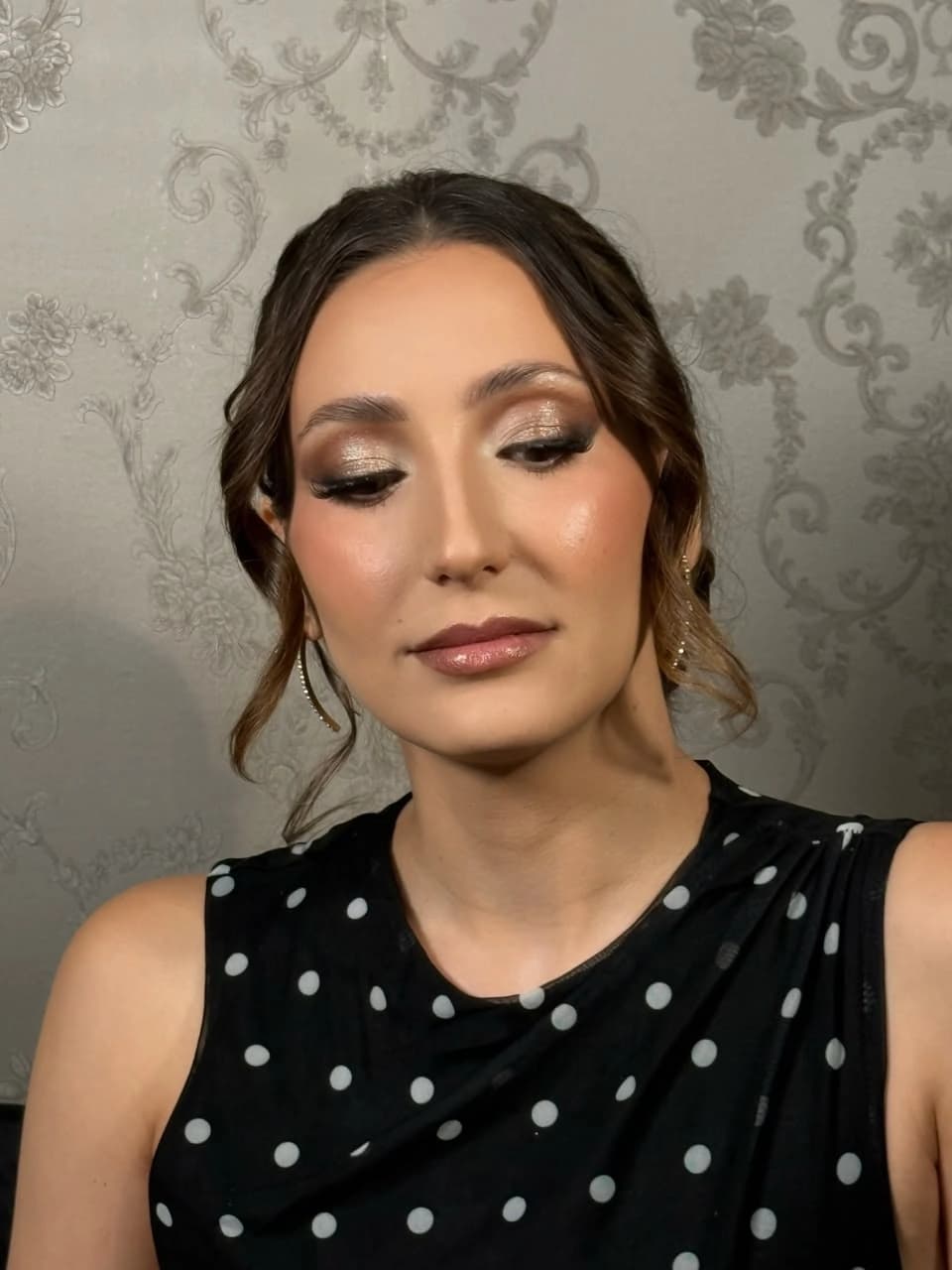 Makeup by Samrah — photo 5