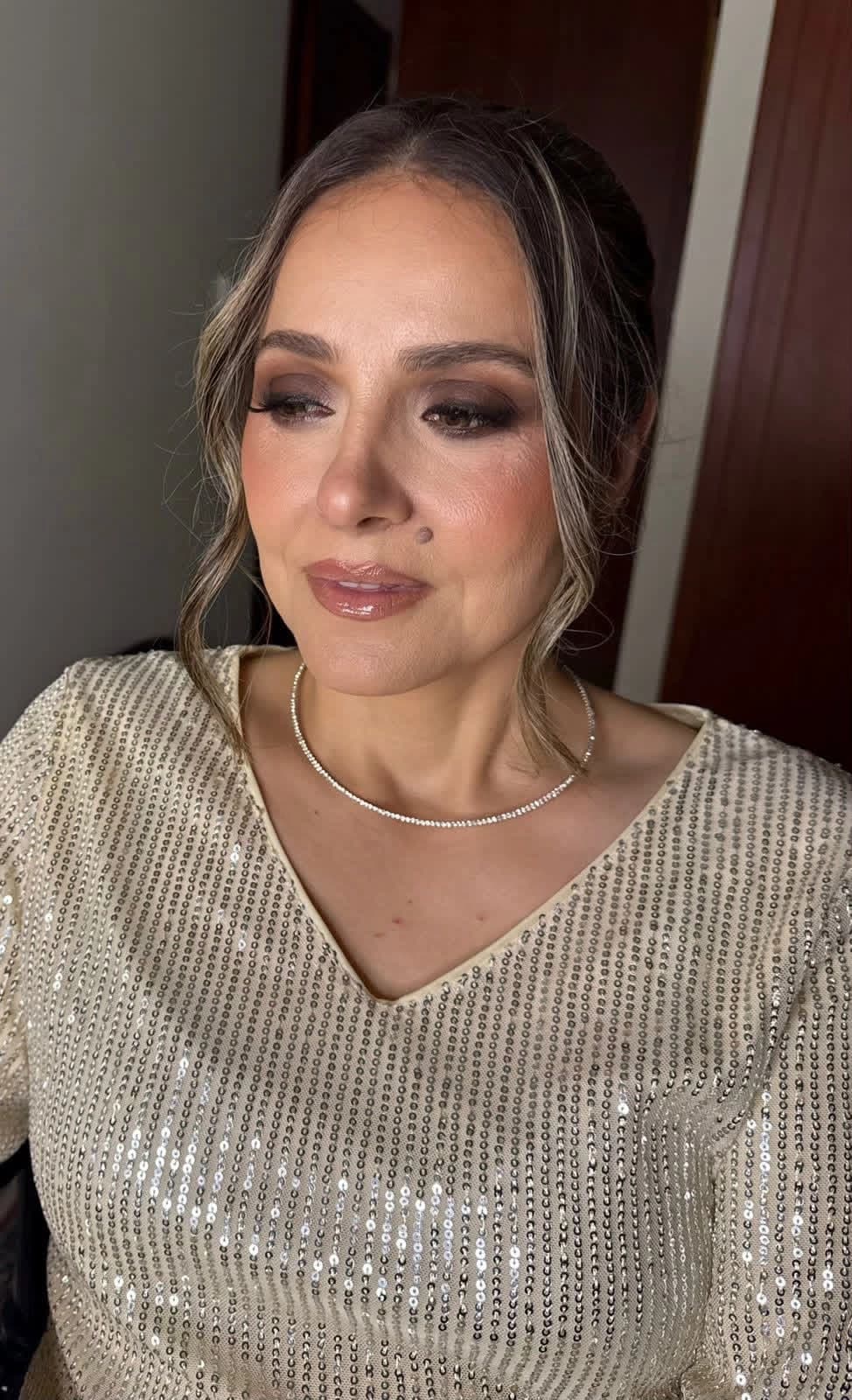 Makeup by Samrah — photo 4